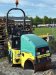 Stolen Mini road roller Ammann ARX12 Tier4 Final